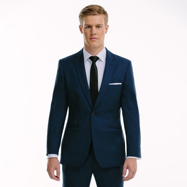 Hemsworth Suit | Rundle Tailoring