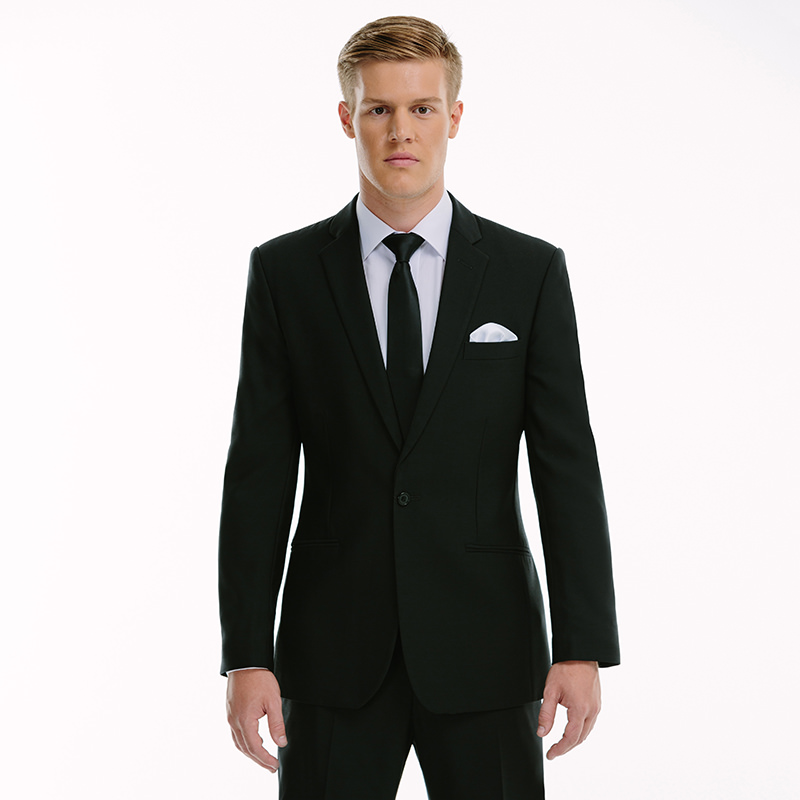 Jackman Suit | Rundle Tailoring