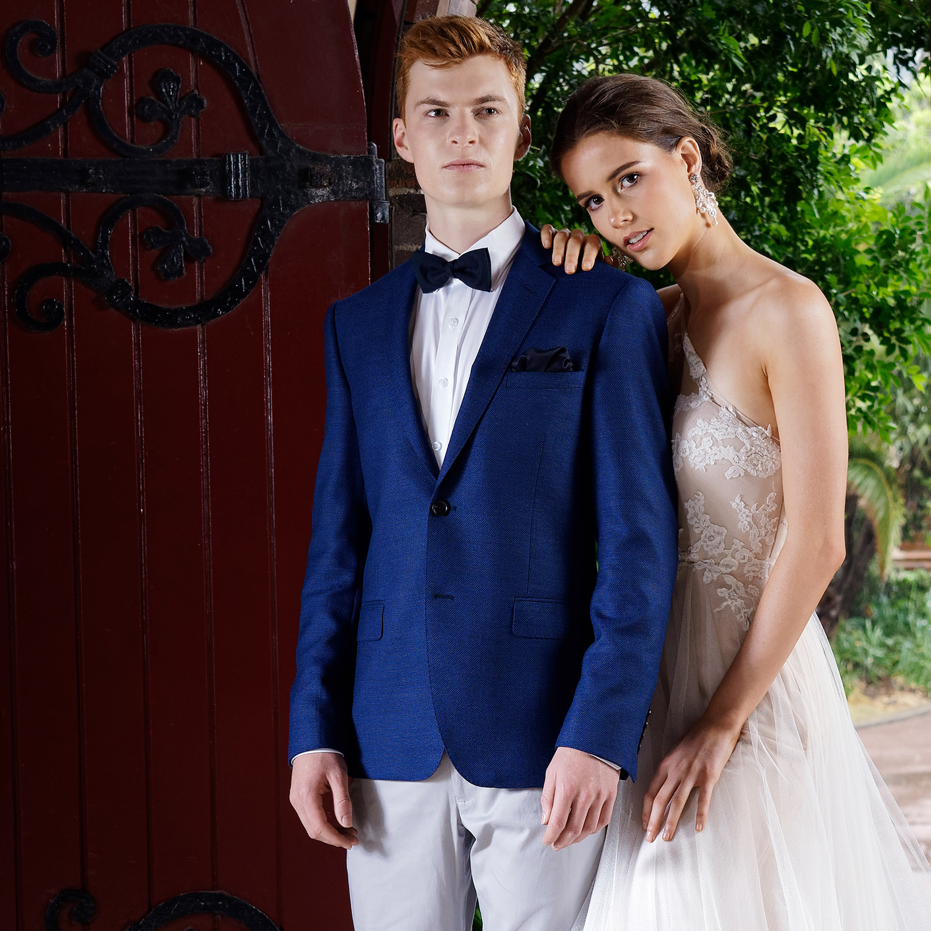 What to Wear: A grooms guide on wedding 