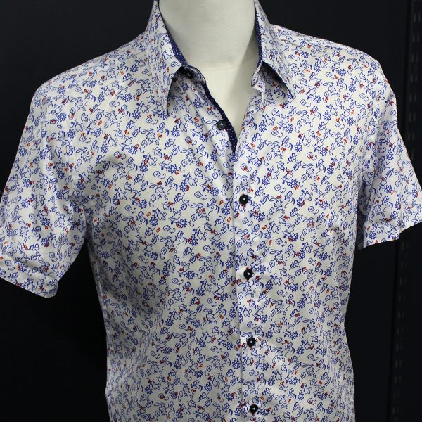 john lennon short sleeve shirts