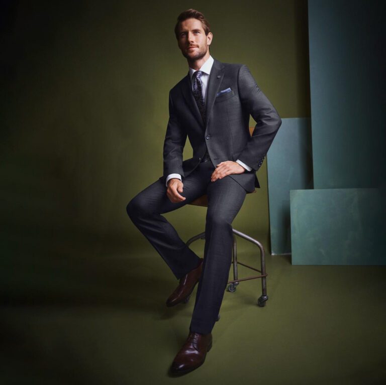 Suits | Rundle Tailoring | Ready to Wear Suits