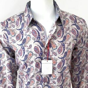 Ipswich Long Sleeve Shirt