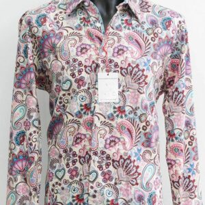 Clifton Long Sleeve Shirt