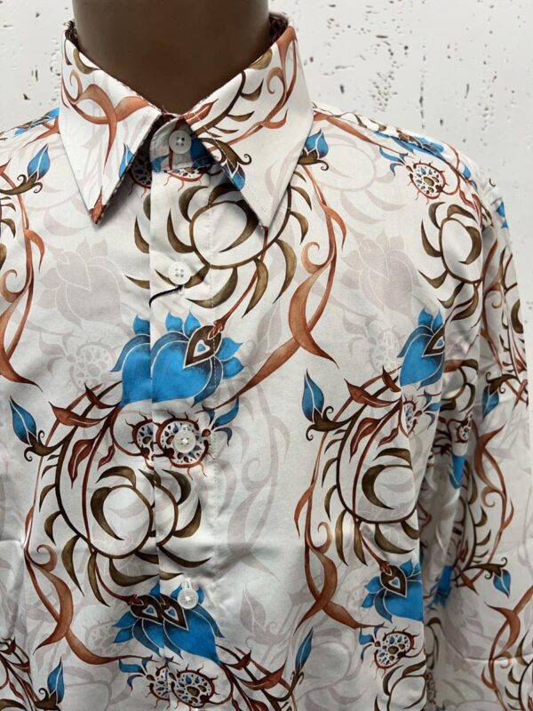 John Lennon Long Sleeve - Eldon - Image 2