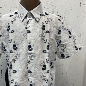 John Lennon Short Sleeve - Merry Hill