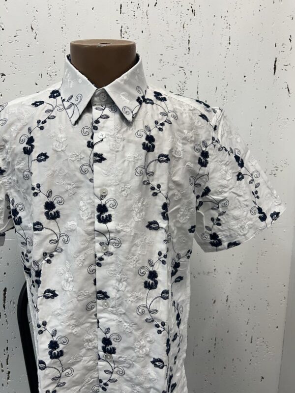 John Lennon Short Sleeve - Merry Hill