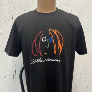 John Lennon T-Shirt - Imagine