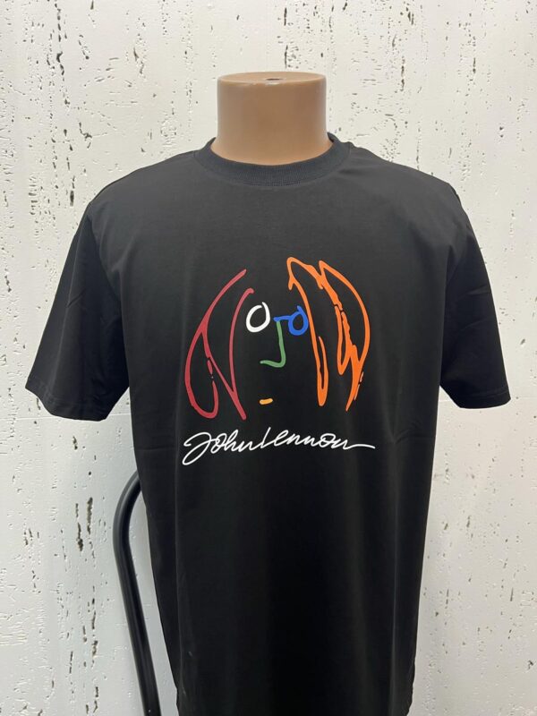 John Lennon T-Shirt - Imagine