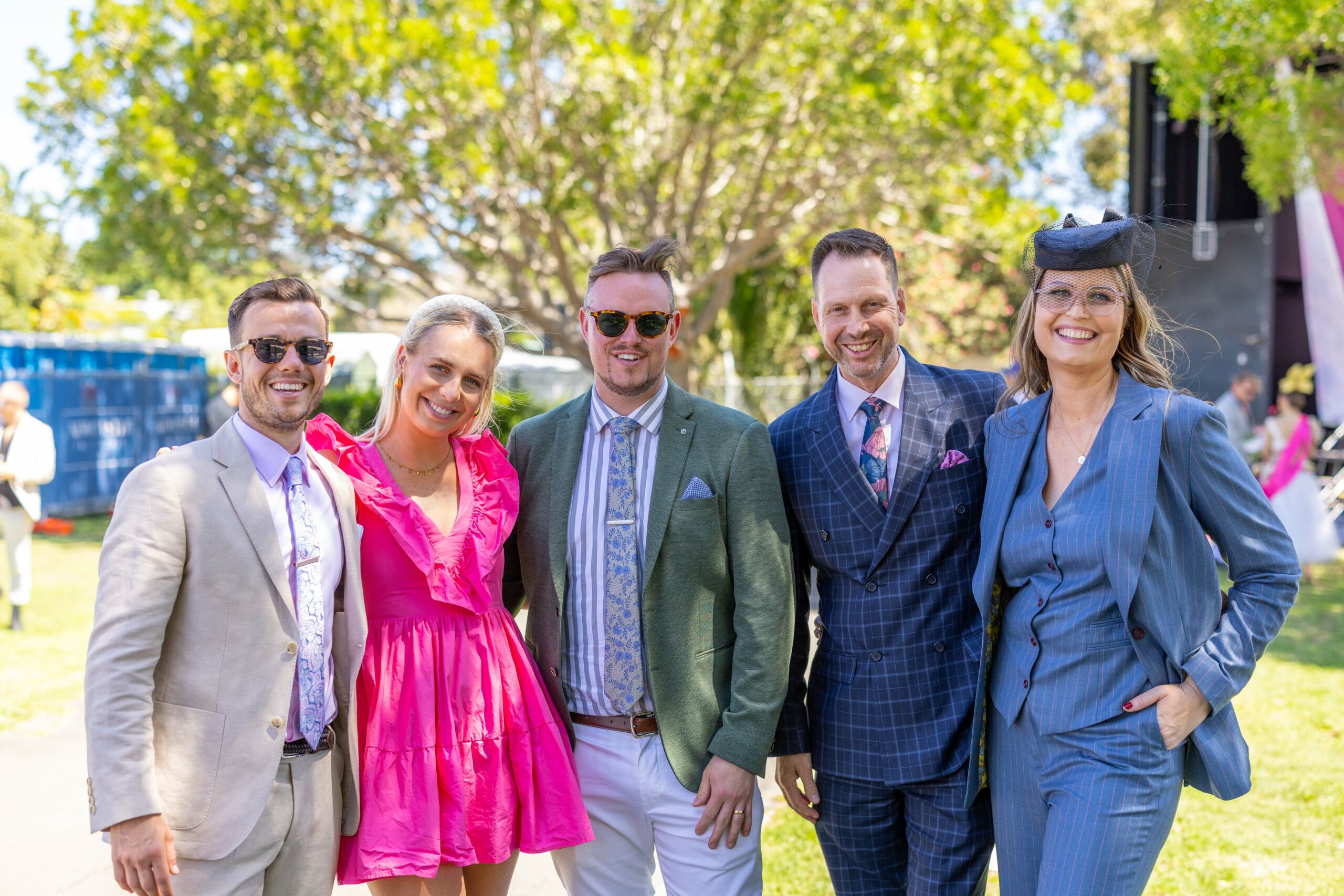What To Wear To The Races