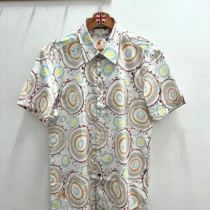 John Lennon Short Sleeve - Charley