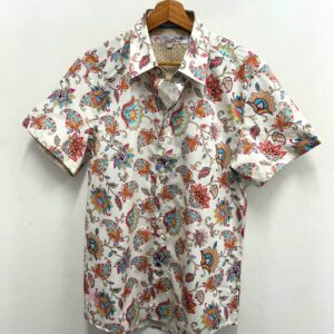 John Lennon Short Sleeve - Handley