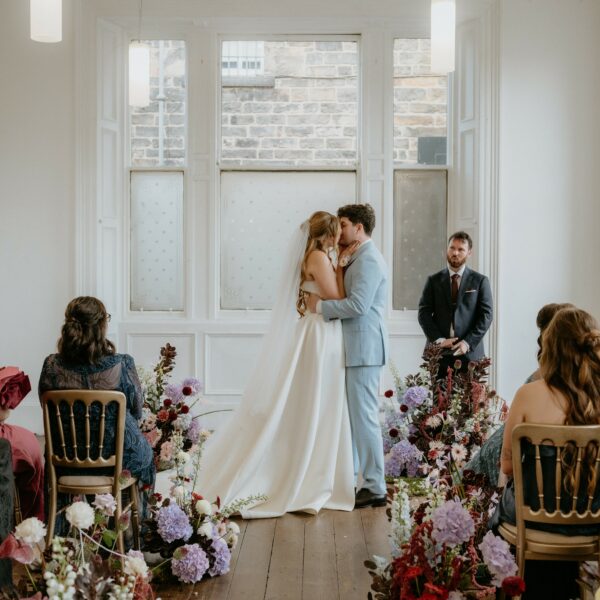 custom house historic venue wedding edinburgh
