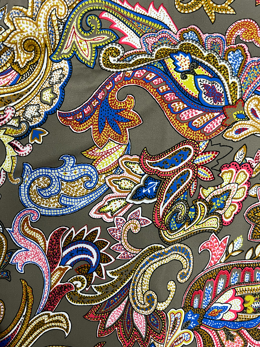 Villa Long Sleeve Shirt - Image 2